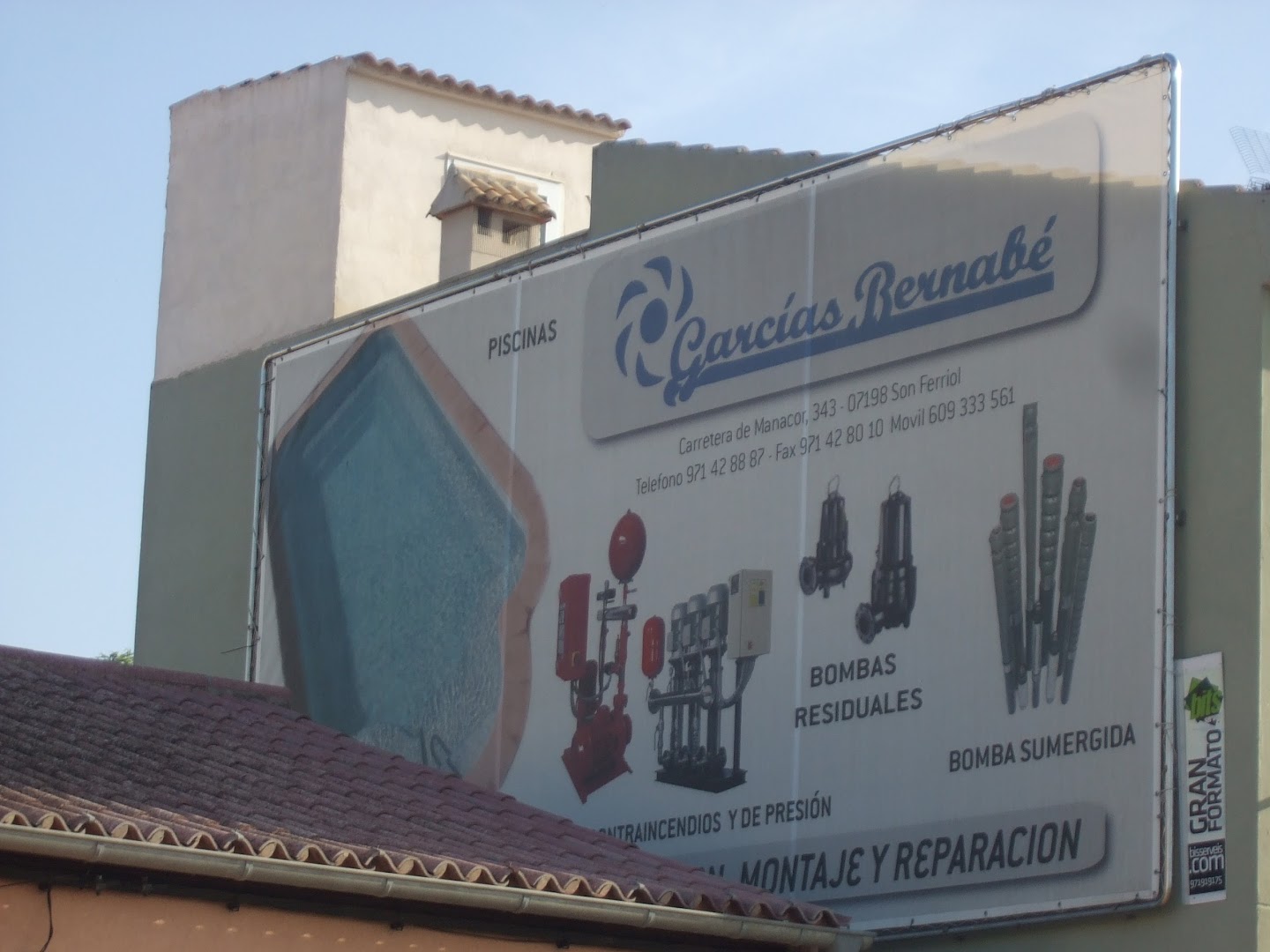 Garcías Bernabé — Fotos 2